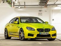 BMW M6 RS800 Gran Coupe by PP-Performance (2014) - picture 2 of 12