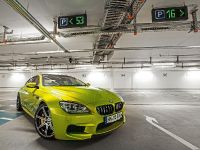 BMW M6 RS800 Gran Coupe by PP-Performance (2014) - picture 3 of 12