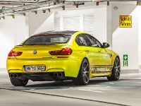 BMW M6 RS800 Gran Coupe by PP-Performance (2014) - picture 7 of 12