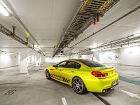 BMW M6 RS800 Gran Coupe by PP-Performance