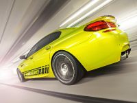 BMW M6 RS800 Gran Coupe by PP-Performance (2014)