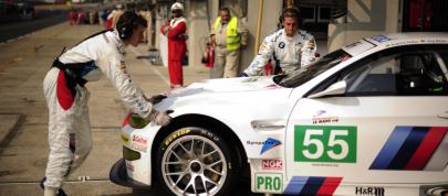 BMW Motorsport - M3 GT (2011) - picture 4 of 6