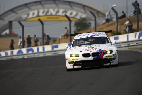 BMW Motorsport - M3 GT (2011) - picture 1 of 6
