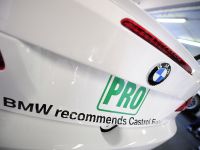 BMW Motorsport - M3 GT