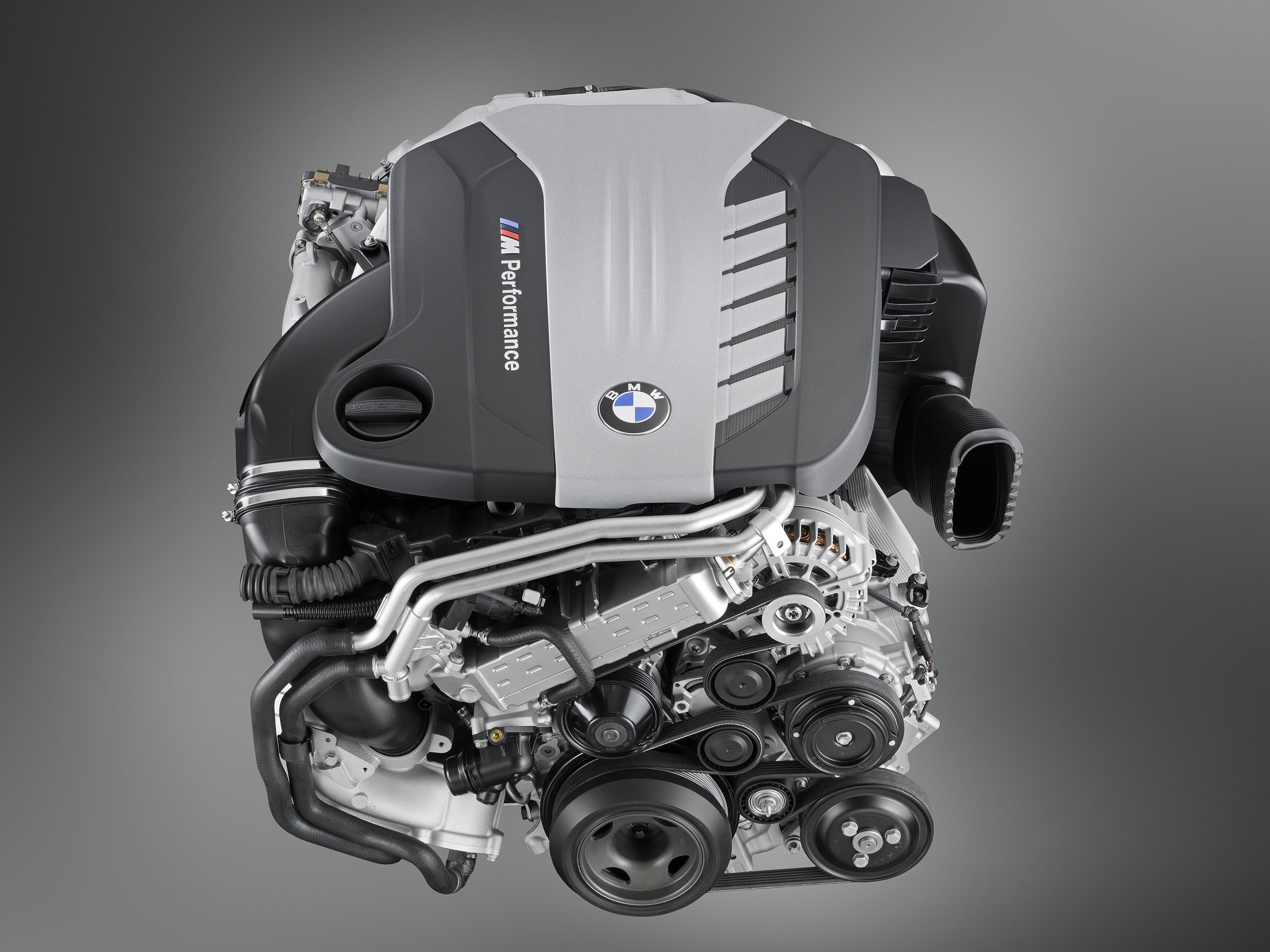 BMW N57S Diesel