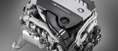 BMW N57S Diesel (2012) - picture 7 of 33