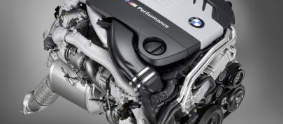BMW N57S Diesel (2012) - picture 15 of 33