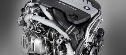 BMW N57S Diesel (2012) - picture 20 of 33