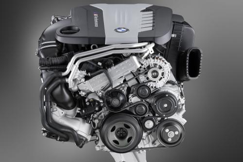 BMW N57S Diesel (2012) - picture 1 of 33
