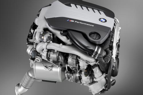 BMW N57S Diesel (2012) - picture 8 of 33