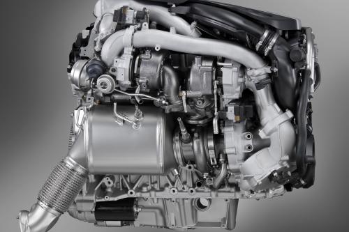 BMW N57S Diesel (2012) - picture 9 of 33
