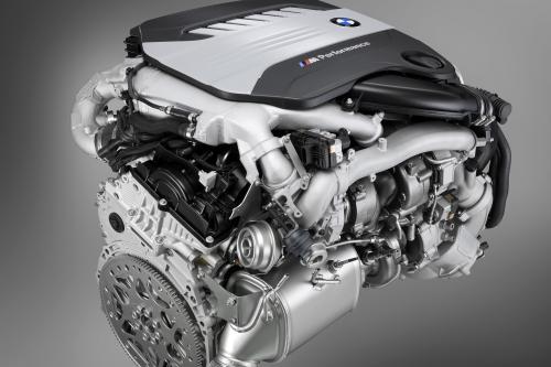 BMW N57S Diesel (2012) - picture 16 of 33