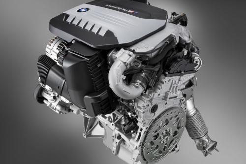 BMW N57S Diesel (2012) - picture 17 of 33