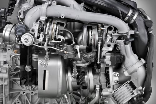 BMW N57S Diesel (2012) - picture 24 of 33