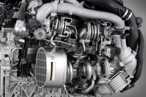 BMW N57S Diesel (2012) - picture 25 of 33