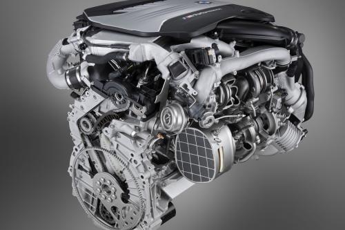 BMW N57S Diesel (2012) - picture 32 of 33