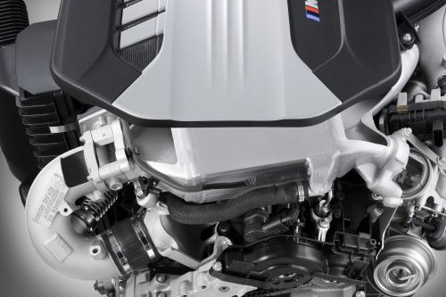 BMW N57S Diesel (2012) - picture 33 of 33