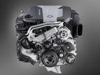 BMW N57S Diesel (2012) - picture 1 of 33