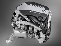 BMW N57S Diesel (2012)