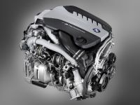 BMW N57S Diesel (2012)