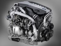 BMW N57S Diesel (2012)