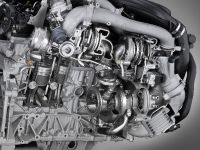 BMW N57S Diesel (2012)