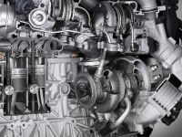 BMW N57S Diesel (2012)