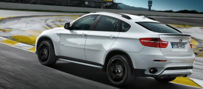 BMW Performance X6 (2010) - picture 4 of 4