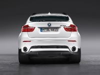 BMW Performance X6 (2010) - picture 2 of 4