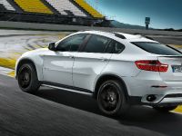 BMW Performance X6 (2010) - picture 1 of 4