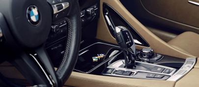 BMW Pininfarina Gran Lusso Coupe Concept (2013) - picture 20 of 27