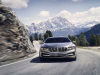 BMW Pininfarina Gran Lusso Coupe Concept (2013) - picture 1 of 27