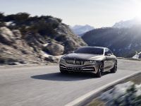 BMW Pininfarina Gran Lusso Coupe Concept (2013) - picture 3 of 27