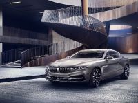 BMW Pininfarina Gran Lusso Coupe Concept (2013) - picture 5 of 27