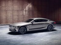 BMW Pininfarina Gran Lusso Coupe Concept