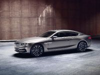 BMW Pininfarina Gran Lusso Coupe Concept (2013)