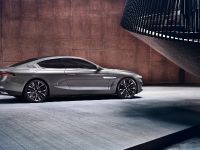 BMW Pininfarina Gran Lusso Coupe Concept (2013)
