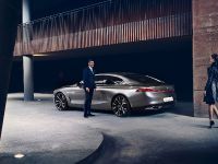 BMW Pininfarina Gran Lusso Coupe Concept (2013)