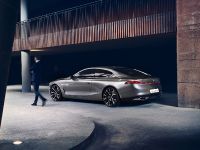 BMW Pininfarina Gran Lusso Coupe Concept (2013) - picture 13 of 27