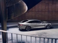 BMW Pininfarina Gran Lusso Coupe Concept (2013)