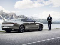 BMW Pininfarina Gran Lusso Coupe Concept (2013)