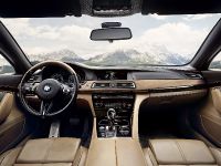 BMW Pininfarina Gran Lusso Coupe Concept (2013) - picture 18 of 27