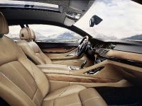 BMW Pininfarina Gran Lusso Coupe Concept (2013) - picture 19 of 27