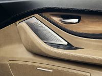 BMW Pininfarina Gran Lusso Coupe Concept (2013) - picture 21 of 27