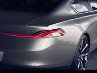 BMW Pininfarina Gran Lusso Coupe Concept (2013)