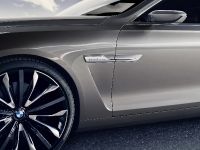 BMW Pininfarina Gran Lusso Coupe Concept (2013)