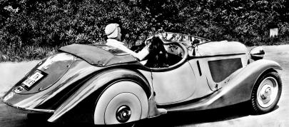 BMW Roadster 315/1 (1934) - picture 4 of 6