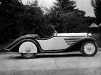 BMW Roadster 315/1 (1934) - picture 5 of 6