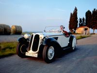 BMW Roadster 315/1 (1934) - picture 2 of 6
