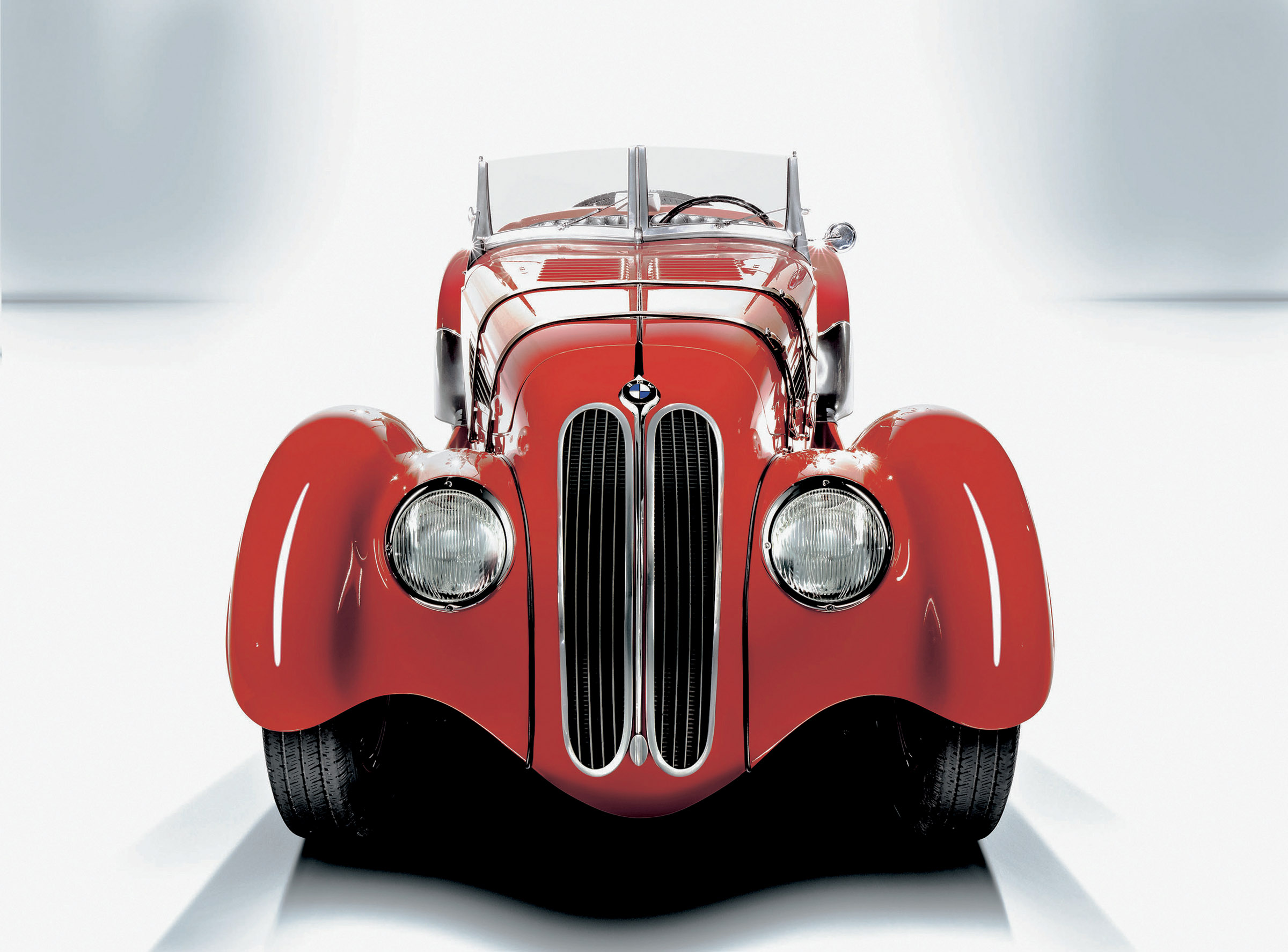 BMW Roadster 328